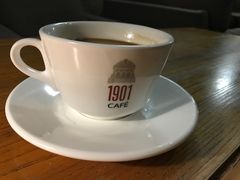 -1901 Cafe(西四店)