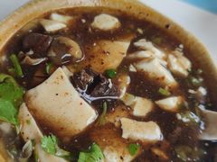 -新繁牛肉豆花(都江堰店)