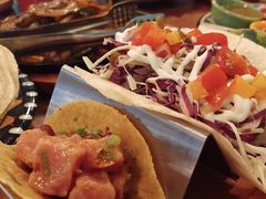 -TEQO·Mexican food & Bar