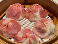 招牌小笼包-竹外桃花·江南小酒馆(SKP·S店)