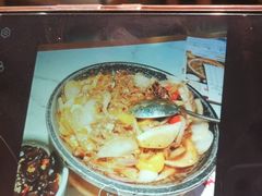 -四道菜·福建菜馆(万家广场店)