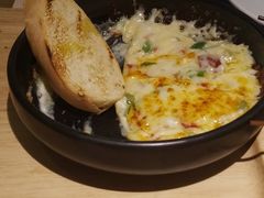-HELLO MUSAE 拾光缪斯餐厅·纯正希腊风味(苏州中心店)