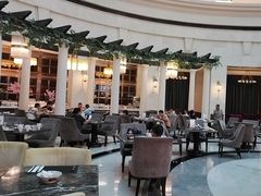 -漢咖啡·全服务式自助晚餐(武汉洲际酒店)