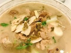 -慧娟面馆·餐厅(望江路店)