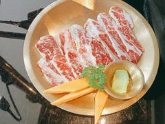 -东味北道熟成·炭火烤肉(九龙店)