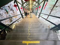 -京东石林峡风景区