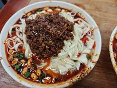 -小谭豆花(西大街店)