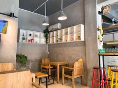 -黄记玉米汁(叠翠路店)