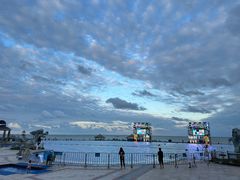 -碧海银沙景区