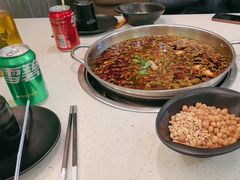 -味之绝美蛙鱼头火锅(高新店)
