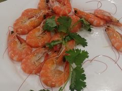 -旭璟酒家·传统粤菜·湘菜(逸景路店)