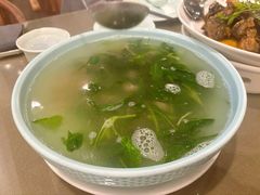 -茶油香闽南菜·花园餐厅(前埔店)