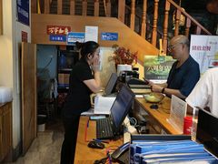 -香山湖家家宴(中山陵店)
