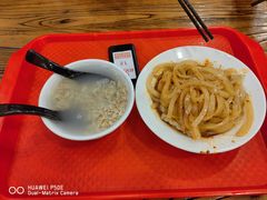 -杜记甜食(大众巷店)