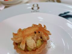 -8餐厅(新葡京酒店)