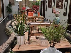 -龙源茶坊(白银路店)