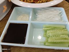 -紫光园·烤鸭(首经贸店)