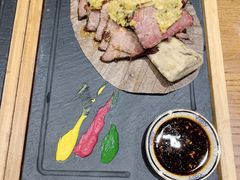 -敏珠拉姆藏餐·南京厨房(富春江东街店)