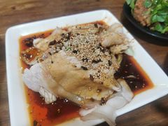 -朱大嘴肥肠血旺(福字街店)