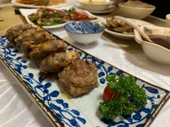 -简家·海鲜盛宴(下沙店)