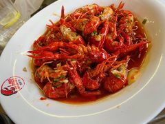 -李叔叔虾蟹大排档(青羊店)