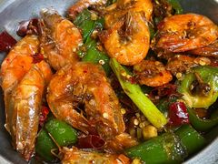 -煲煲掂风味煲仔饭餐厅(西区店)