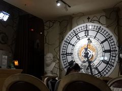 -Dark·大玩家馆沉浸剧情密室(黄埔店)