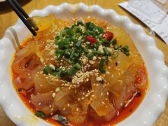 -三猫黑鱼花(南大店)