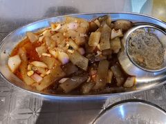 -有局·成都市井烧烤·精酿啤酒(双楠店)