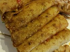 -金刚山烧烤(红旗大街店)