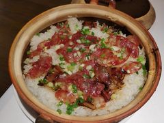 -八府香鸭·啫啫煲(华山路店)