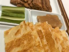 -北平楼·烤鸭·北京菜(牡丹园店)
