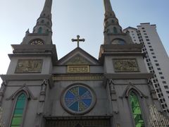 -天主堂(天福路)
