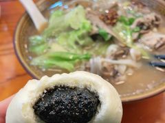 -老陶包子铺(南大西南村店)