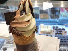 -GODIVA(港汇恒隆广场)