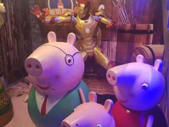 -西街夜油条·麻团包乌饭