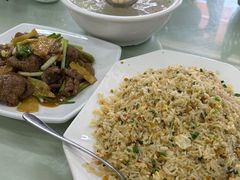 -双月饭店·20年老字号(新村店)