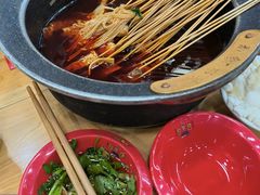 -冒椒火辣(太古里店)