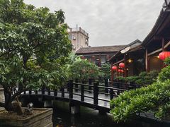 景观位-猪肉婆私房菜(容桂总店)