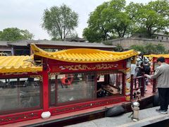 -皇家御河游(紫御湾码头)