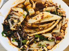凉卷粉-丽芹豆粉店