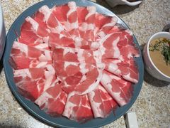 -福娣·金沙银贝海鲜火锅