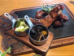 -MR.ROCKY洛奇先生RESTAURANT&BAR(宝安壹方城店)