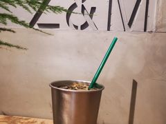 -ZM COFFEE(西安路店)