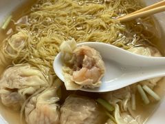 -小梁哥云吞面(黄贝岭店)