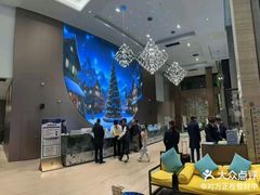 -珠海棕泉酒店(拱北口岸高铁站店)
