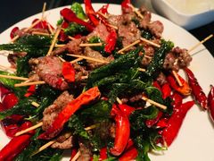 牙签牛肉-南蛮子(进贤路店)
