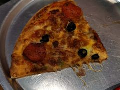 -Tubestation站点比萨(五道营店)