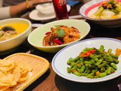 -涌上外婆桥(南塘店)