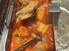 -海底捞火锅(亲贤北街店)